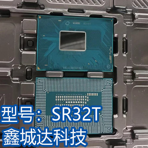 I7-7700HQ SR32Q SR32R SR2FQ SR2FP SR32N SR32L SR32S 全新