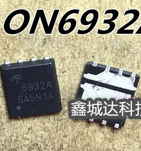 全新 AO6932A AON6932A 6932A AON6976 6976 QFN8 可直拍