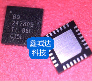 BQ24780 BQ24780RUYR PQ24780 BQ24780SRUYT 24780S BQ24780P