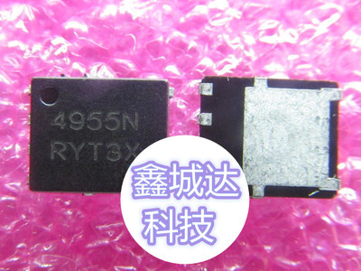 MDU2657 NTMFS4955NT1G 4955N MDU2653 新 一个1.5