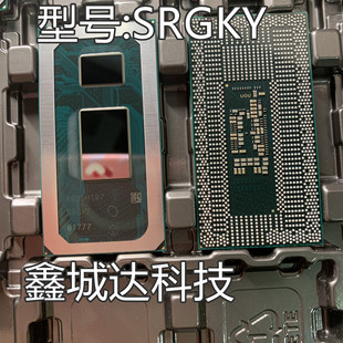 SRGKY I5-10210U SRGKZ I5-10210U SRGKW I7-10510U全新