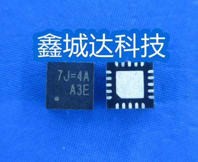 全新原装 RT8816AGQW 7J= 7J=D3 7J=3E QFN 可直拍