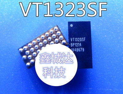 VT1317SF VT1314SF VT1323SF VT1324SF BGA 散新有铅全新原装无铅