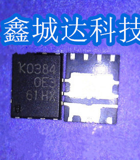 RJK0384DPA RJK0384 K0384 QFN 新的 一个起售