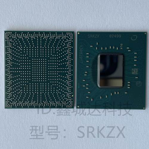 FH82H670 SRL2S FH82Z690 SRL2T FH82WM690SRL2Z FH82HM670 SRL2Y