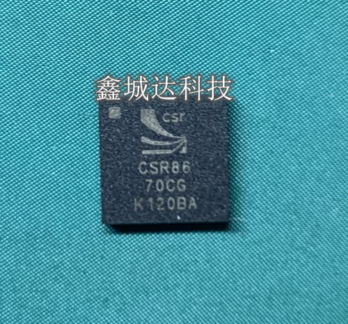 全新现货 CSR8670CG CSR86 70CG BGA112 蓝牙模块IC 一个起售直拍