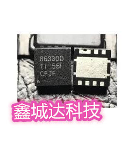 CSD86330Q3D 丝印86330D CSD58889Q3D CSD58889D 丝印： 58889D