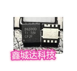 CSD86330Q3D 丝印86330D CSD58889Q3D CSD58889D 丝印： 58889D