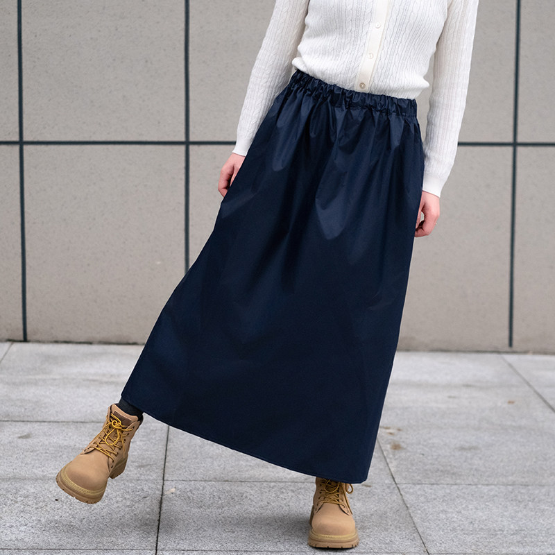 雨天防水雨裙雨裤全包加肥柔软防雨裙裤骑车采茶叶餐饮用围裙加长,居家日用,雨披/雨衣,淘宝优惠券,粉丝福利购,淘宝优惠卷