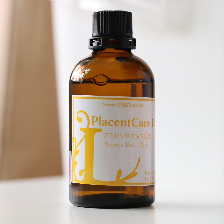 日本北海道马胎盘原液