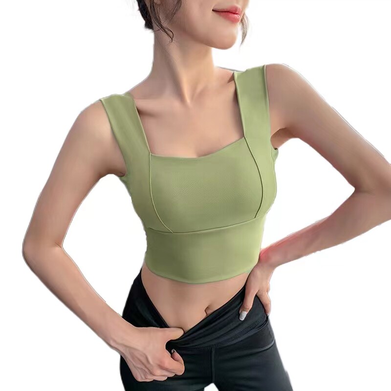 泳衣女运动分体文胸防下垂收副乳泡温泉性感网红风保守韩国ins风