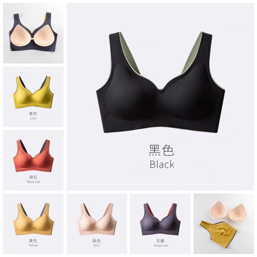 游泳上衣单独黑色背心女时尚显瘦搭比基尼温泉泳衣分体保守带胸垫