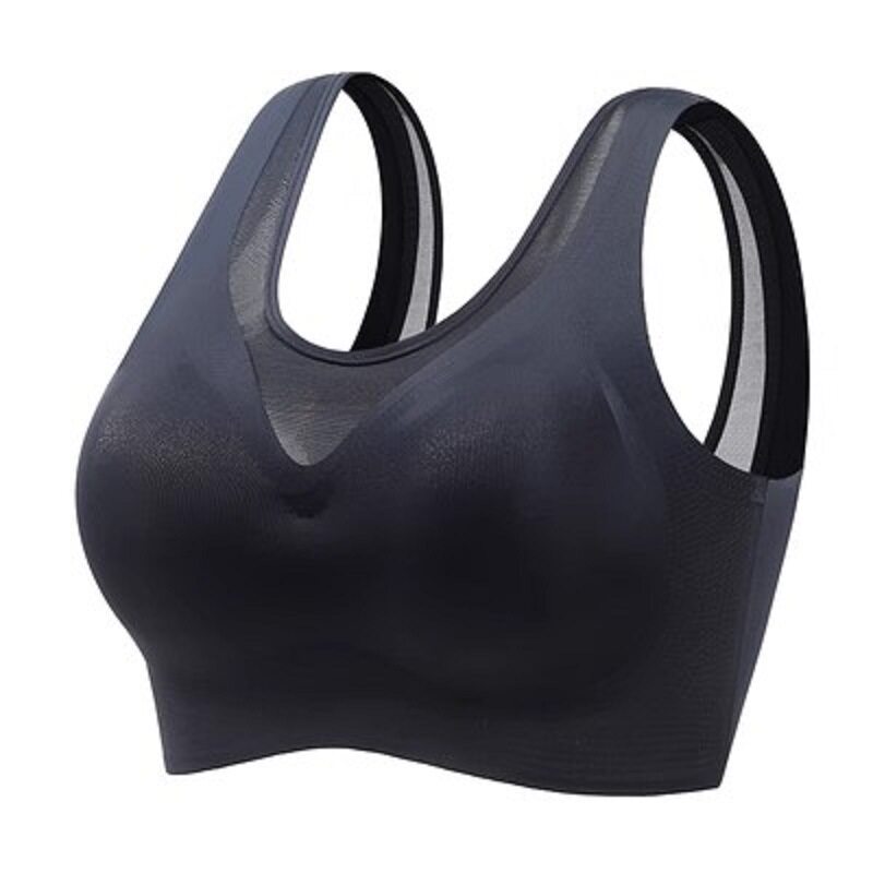 分体游泳运动背心女士冲浪浮潜深潜水母衣防下垂收副乳比基尼泳衣