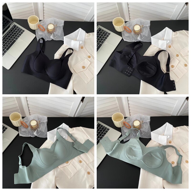 女士游泳健身背心冲浪运动浮潜深潜水有胸垫防下垂收副乳速干泳衣