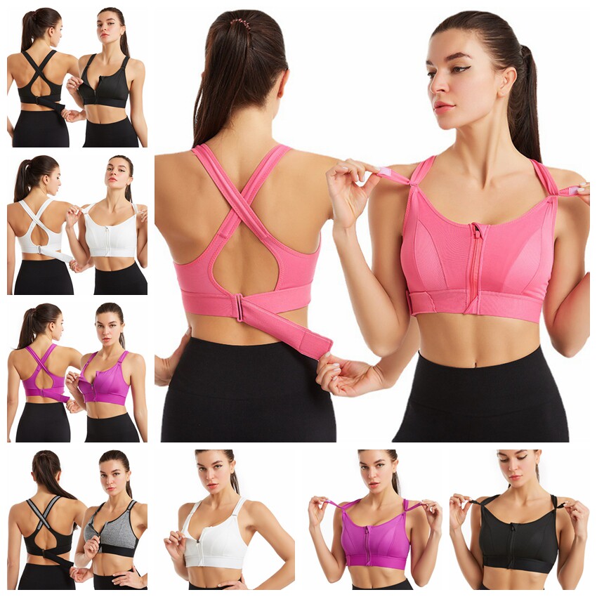 2021新款比基尼泳衣背心女单件潜水服分体游泳衣上衣女士保守泳装