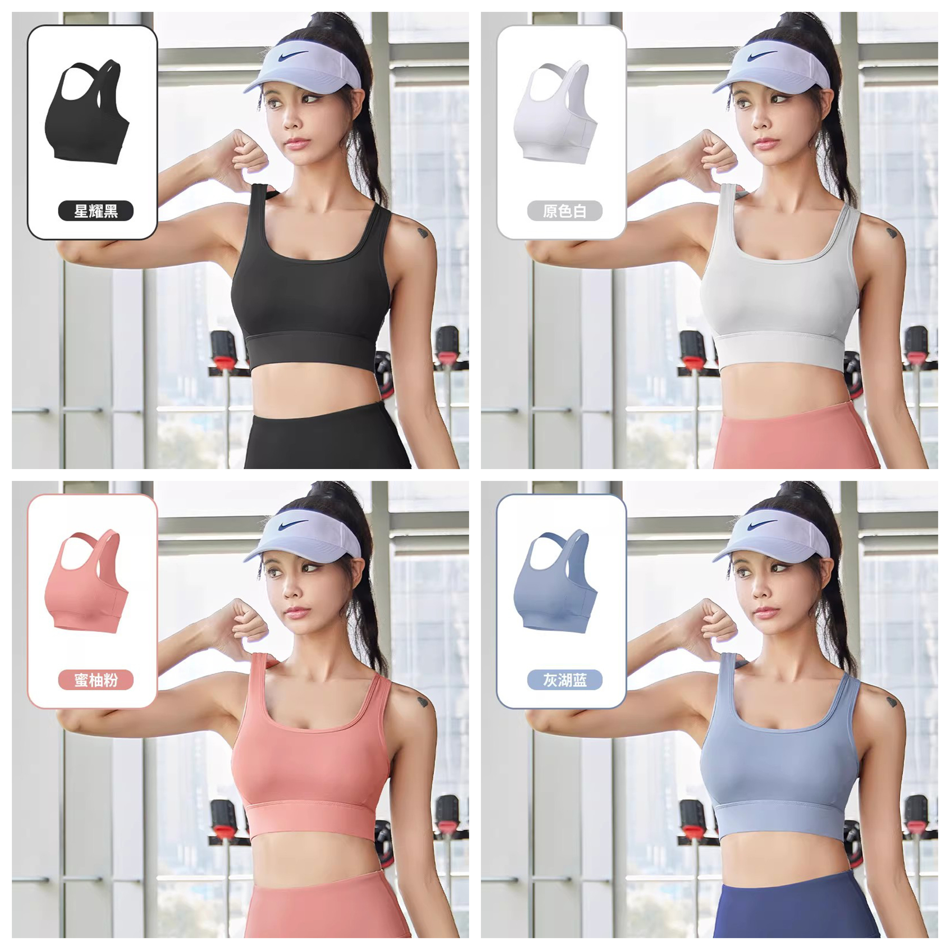 大码游泳衣运动文胸 潜水服百搭内衣 女士单独速干游泳背心带杯垫,运动/瑜伽/健身/球迷用品,分体泳衣,淘宝优惠券,粉丝福利购,淘宝优惠卷