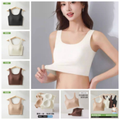 分体泳衣女单件上衣运动型比基尼上身背心上半身单卖温泉游泳内衣