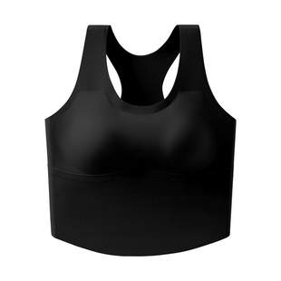 大码大胸泳衣女款微胖女孩分体保守水上乐园比基尼大罩杯上衣单件