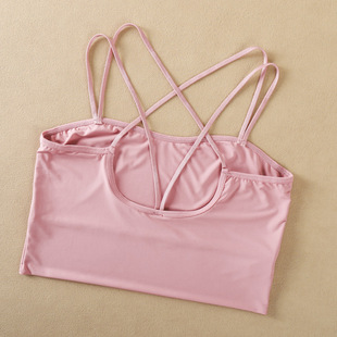 速干浮潜水母衣紧身打底海边冲浪背心女游泳运动外穿防晒分体泳衣