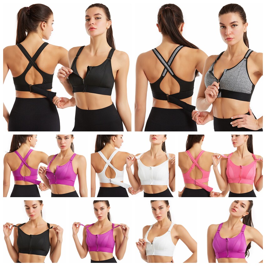 分体游泳内衣女温泉度假无钢圈大胸大码胖mm200斤聚拢上托文胸罩