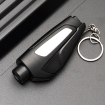 一秒击破 汽车用水下逃生神器车内破窗器安全锤车上应急击破用品