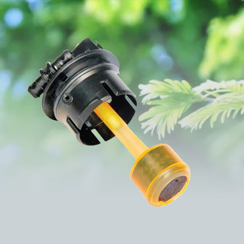 电动叉车铅酸电池组自动加水系统电解液加液补液管路定量补水器