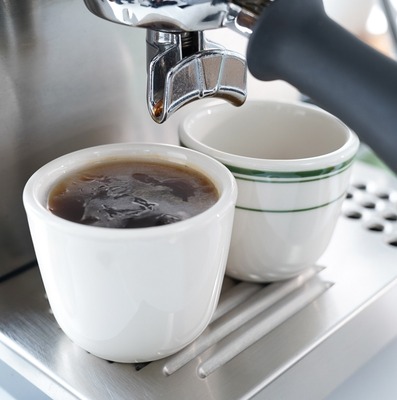 一豆两喝combo加厚陶瓷品鉴杯