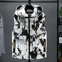 HLKY201 White Magic Commandet