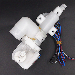 适用于三洋帝度洗衣机DG-L7533BXG DG-L8033BCX 排水阀组件 电机