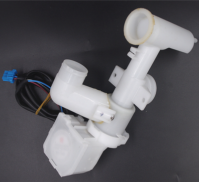 滚筒洗衣机排水阀Sanyo/三洋