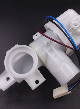 适用三洋帝度洗衣机DG-F6031W/DG-F60311BCG RG-F6001W排水阀电机