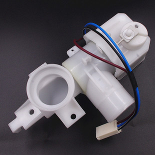 适用三洋帝度洗衣机DG-F6031W/DG-F60311BCG RG-F6001W排水阀电机