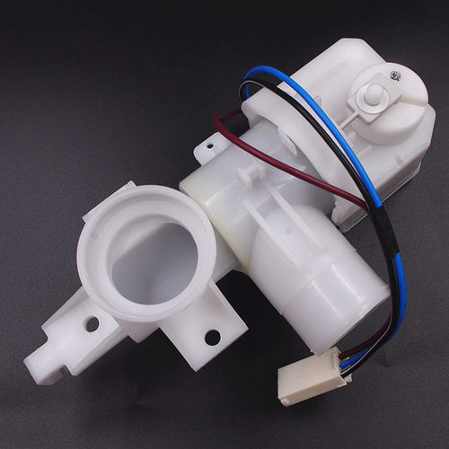 排水阀排水电机Sanyo/三洋原厂