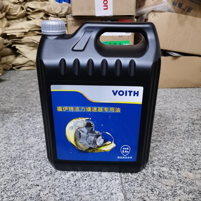 解放福伊特变速箱液力缓速器油