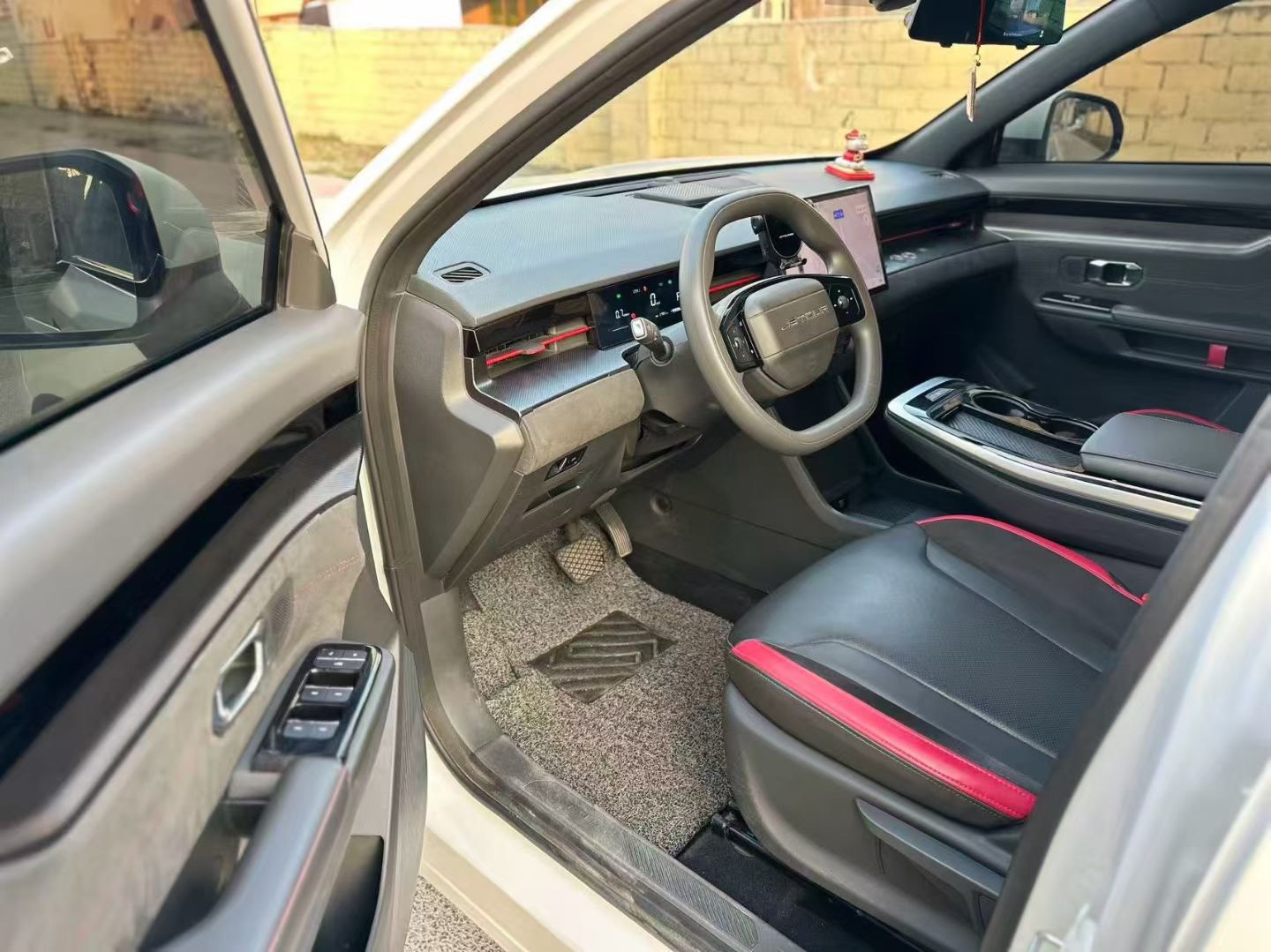2022 Jetour Dashing 1.6T DCT