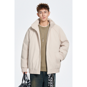 休闲棉服冬季立领男式棉衣外套 MY2588/特批70，男装棉衣，电商C413