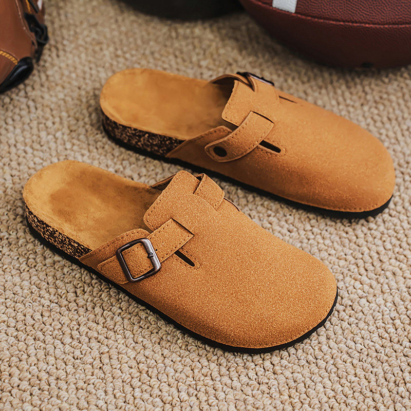 官方旗舰店正品男鞋品牌新款