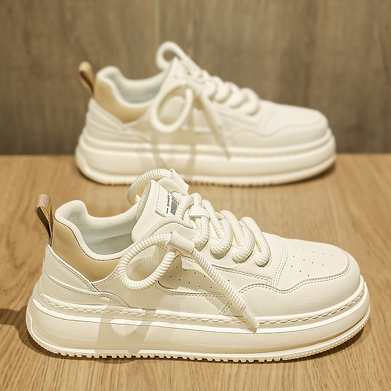 官方旗舰店正品男鞋品牌新款