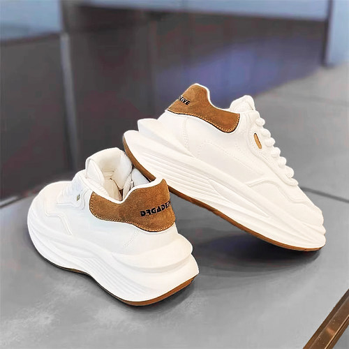 官方旗舰店正品男鞋品牌新款