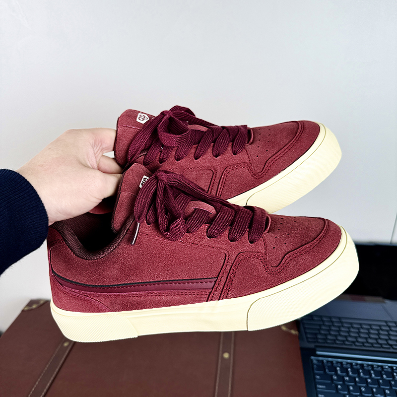 官方旗舰店正品男鞋品牌新款