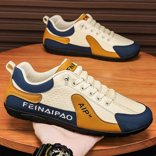 【看海官方旗舰店正品】男鞋运动