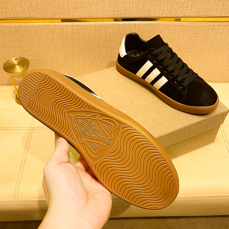 官方旗舰店正品男鞋品牌新款