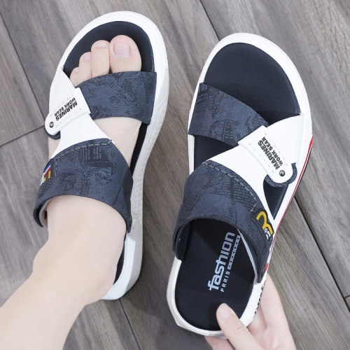 官方旗舰店正品男鞋品牌新款