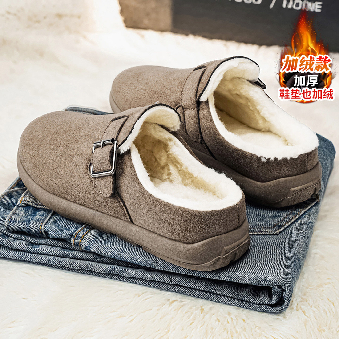 官方旗舰店正品男鞋品牌新款