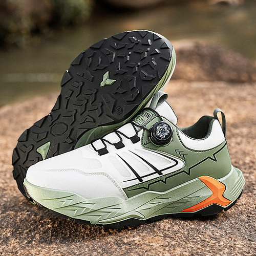 官方旗舰店正品男鞋品牌新款