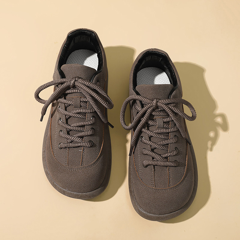 勃肯男鞋冬季休闲运动防滑轻便软底不累脚工作开车上班乐福豆豆鞋,流行男鞋,单鞋,淘宝优惠券,粉丝福利购,淘宝优惠卷