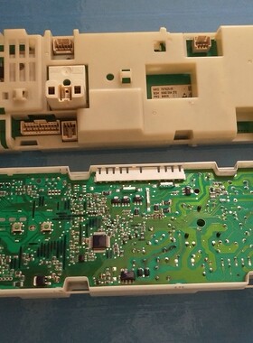 滚筒洗衣机WM170XS (XQG45-170) 原装程序控制板电脑板主板