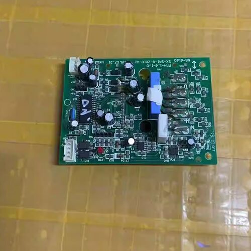 AUX奥克斯空调变频驱动模块版SF SX-SV-Q-2010-V3 FSBB20CH60F
