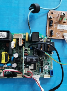 三星变频空调电脑板DB93-08383J-LF DB91-00838A DB93-06984C-LF