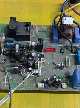 AUX奥克斯变频空调SX-BPS-W-89FM41-V6主板 72WBPY2 模块 R72WBP3